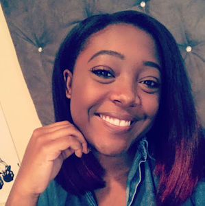 Meet your Posher, Joya'